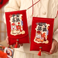 New Year Red Envelope Bag FL12.29