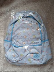 角落生物 Sumikkogurashi 背包