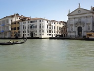 帕拉佐吉歐瓦奈利格蘭運河飯店 (Hotel Palazzo Giovanelli e Gran Canal)