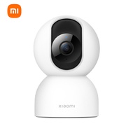 Xiaomi Mi Home Security Camera 360° PTZ 2K C300 กล้องวงจรปิดไร้สายอัจฉริยะ WI-FI Full HD 1296P  Chinese version