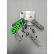 Laser iridiumBUSI NGK jazz/crv/hrv/brv/reed/brio/IZFR6K13/OEM
