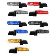 BMW R nineT 14-20 Scrambler/Pure 16-20 F900R Front Pedal-Extreme Super Pleasure