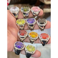 AMERICAN DIAMOND RING 1 DOZEN diamond ring ring for men men ring