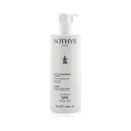 Sothys Comfort Cleansing Milk 敏感洗面奶 500ml $260 (原裝香港行貨)