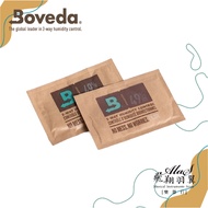Flying Wings Musical Instrument Shop Boveda 49 49% Dedicated Dehumidification Bag For Instruments (T