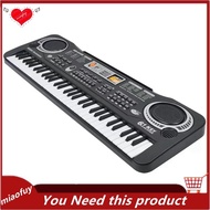[OnLive] 61 Keys Electronic Keyboard Electronic Keyboard 61 Keys Keyboard