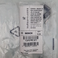Carbon Brush GWS 060 Charcoal/ Kul/ CB GWS060/ For Original Bosch Grinder