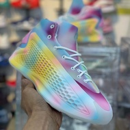 Anthony Edwards Basketball Shoes With Free Socks Top Grade Quality