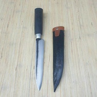 Pisau baja hss bisa buat daging pisau sayur pisau dapur super tajam paling laris