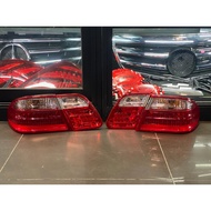 Mercedes benz W210 Tail Lamp LED