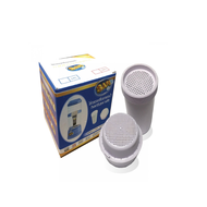 กิฟฟารีนเครื่องกรองน้ำ เครื่องกรองน้ำเซฟพลัส Safe Plus Alkaline สีน้ำเงิน เครื่องกรองน้ำแร่อัลคาไลน์