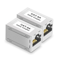 Rj45 cat6A network connector (10Gbps)