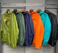 Patagonia Houdini UV Jacket 輕量化防曬透氣連帽風褸