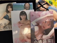 AKB48成員及48集團成員寫真集