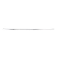 REAR BUMPER STRIP MERCEDES W203 (STRIP + MOULDING CHROME)