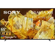 (Hàng xả kho) Google Tivi Sony 4K 65 inch XR-65X90L VN3
