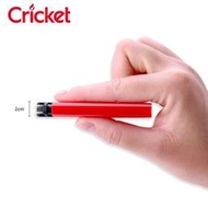 【吉星】草蜢cricket正品純色一次性廣告打火機進口火石砂輪火機定制定做