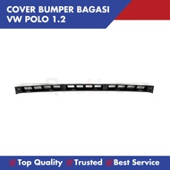 VW Luggage Bumper Cover POLO 1.2