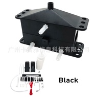 Pencuci Rantai Motosikal Universal Berus Rantai Kotak Pembersihan Alat Berus Rantai Penyelenggaraan 