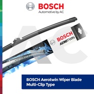 BOSCH WIPER BLADE AEROTWIN PLUS FLATBLADES SINGLE
