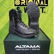 Combat Altama boot Tactical