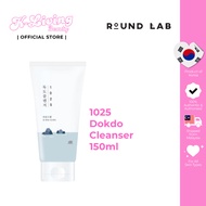 Round Lab 1025 Dokdo Cleanser 150ml