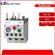 LS Overload Relay MT-32 0.1A-40A for MC-9B Contactor