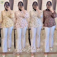 2301 ESKA BLOUSE by ATHAYA NOVIISTUFF/