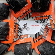 Maxxis Pace Tire Tire [27.5 X 2.10]