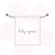 Baby Express Breast Pump Pouch