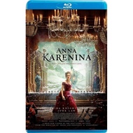 [Blu-ray movie]Anna Karenina / Noble Love Affair / Anna Karenina (2012)