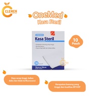 OneMed Sterile Gauze