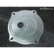 R35 GT-R GTR 純正 フューエルタンクカバー VR38DETT / 2Q12-1393