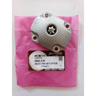 EX5 POWER EX5 DREAM W100 - COVER HEAD RACING / HEAD COVER RACING [ TINGGI ] HIGH QUALITY - FURIOUS O