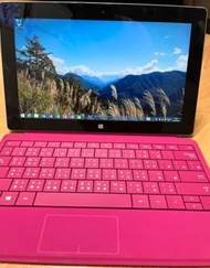 Microsoft Windows RT