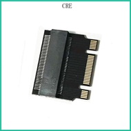 CRE Nvme M 2 2230 to 2242 Adapter 2230 to 2242 Extender Extension Adapter Accessory
