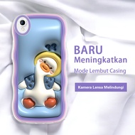 Jasouwe Vivo V21 V21S V50 4G Y55 + Y55S 2023 Y75 T1 Z1 Pro Y71 T71I Y81 Y83 Y81I Y91 Y91I Y93 Y95 Y9