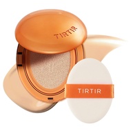 TIRTIR Mask Fit Ai Filter Cushion Foundation |Class AI Semi-Matte Makeup Effect-Medium to Full Cover