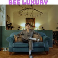 Pearl silk pajamas are extremely luxurious, extremely genuine, extremely smooth