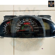 STIKER METER PERODUA AXIA E METER PENAL STICKER/WALL STICKER METER PENAL NEW STYLE 2020 - 2021,STIKE