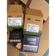 Đồng hồ điều khiển nhiệt độ Rex C900 REX-C700 REX-C400 REX-C100 REX-C410 đầu ra relay.