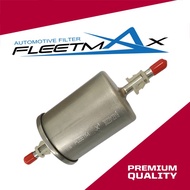 Fleetmax Fuel Filter for Chevrolet Spin 1.5 Gas 2014-2018 (FFS1714)