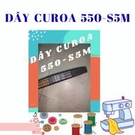 550-S5M BELT