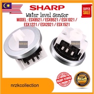 ESX8521 / ESX9521 / ESX1021 / ESX1221 / ESX2021 / ESX1521 Sharp Washing Machine Water Level Sensor