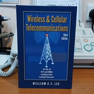 Wireless & Cellular Telecommunications