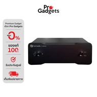 Fosi Audio V3 Mono Amplifier Black เครื่องขยายเสียง by Pro Gadgets