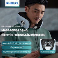 PHILIPS PPM3304 AND PPM3104 NECK MASSAGE MACHINE 1 YEAR