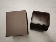 Patek Philippe 原裝真皮制錶盒