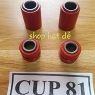 Cub 78_79_81_82 front shock absorber set