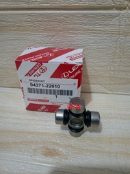 CROSS CROS JOINT JOIN STIR STER KIJANG SUPER GRAND KAPSUL 4K 5K 7K 16MM